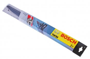 739 р. Щетка стеклоочистителя 350мм задняя Rear BOSCH BOSCH 3397004631  с доставкой в г. Кемерово. Увеличить фотографию 1