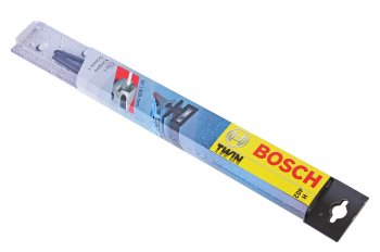 829 р. Щетка стеклоочистителя 400мм задняя Rear BOSCH BOSCH 3397004632  с доставкой в г. Кемерово. Увеличить фотографию 1