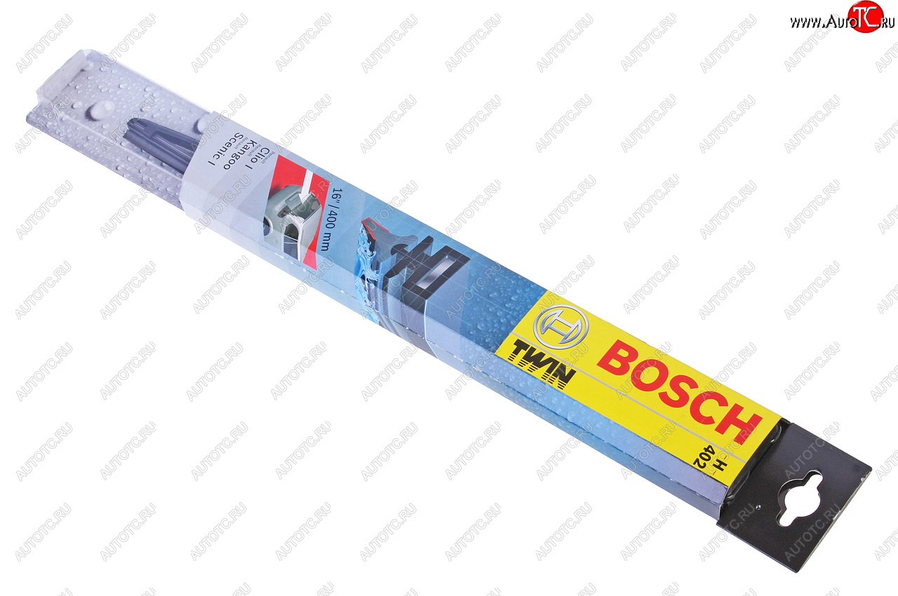 829 р. Щетка стеклоочистителя 400мм задняя Rear BOSCH BOSCH 3397004632  с доставкой в г. Кемерово