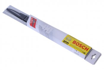 319 р. Щетка стеклоочистителя 480мм каркасная Еco BOSCH BOSCH 3397004669  с доставкой в г. Кемерово. Увеличить фотографию 1