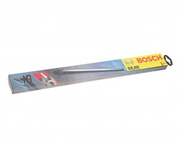 499 р. Щетка стеклоочистителя 400мм задняя Rear BOSCH BOSCH 3397004757  с доставкой в г. Кемерово. Увеличить фотографию 3