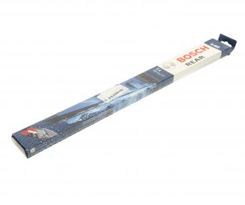 949 р. Щетка стеклоочистителя 400мм задняя Rear BOSCH BOSCH 3397004764  с доставкой в г. Кемерово. Увеличить фотографию 4