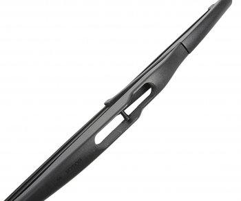 569 р. Щетка стеклоочистителя 260мм задняя RENAULT Scenic (04-) Rear BOSCH BOSCH 3397004801  с доставкой в г. Кемерово. Увеличить фотографию 2