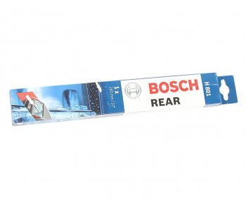 569 р. Щетка стеклоочистителя 260мм задняя RENAULT Scenic (04-) Rear BOSCH BOSCH 3397004801  с доставкой в г. Кемерово. Увеличить фотографию 3