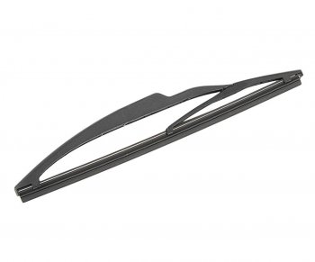 569 р. Щетка стеклоочистителя 260мм задняя RENAULT Scenic (04-) Rear BOSCH BOSCH 3397004801  с доставкой в г. Кемерово. Увеличить фотографию 1
