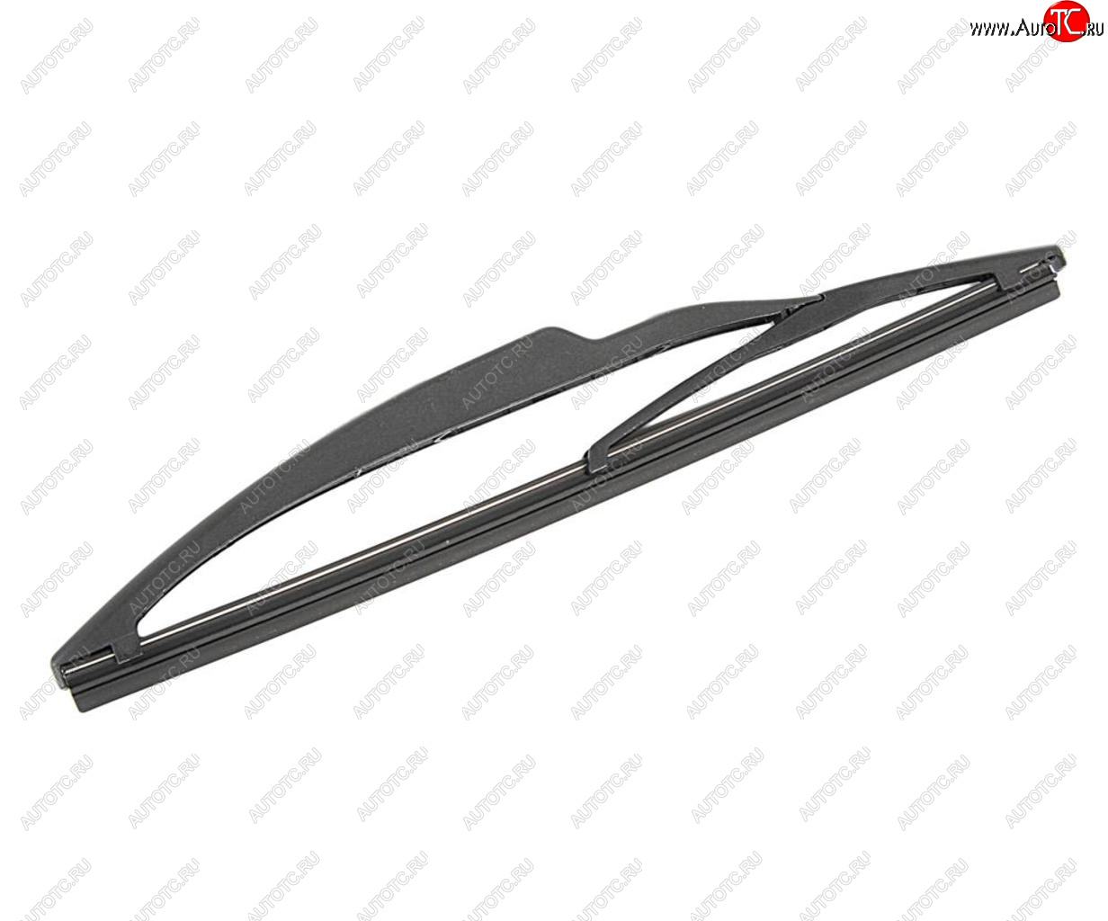 569 р. Щетка стеклоочистителя 260мм задняя RENAULT Scenic (04-) Rear BOSCH BOSCH 3397004801  с доставкой в г. Кемерово