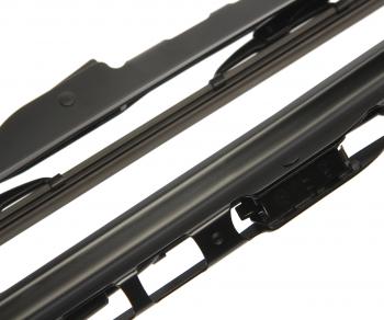 4 499 р. Щетка стеклоочистителя MERCEDES S (W220) 680680мм комплект Twin Spoiler BOSCH BOSCH 3397005046  с доставкой в г. Кемерово. Увеличить фотографию 2