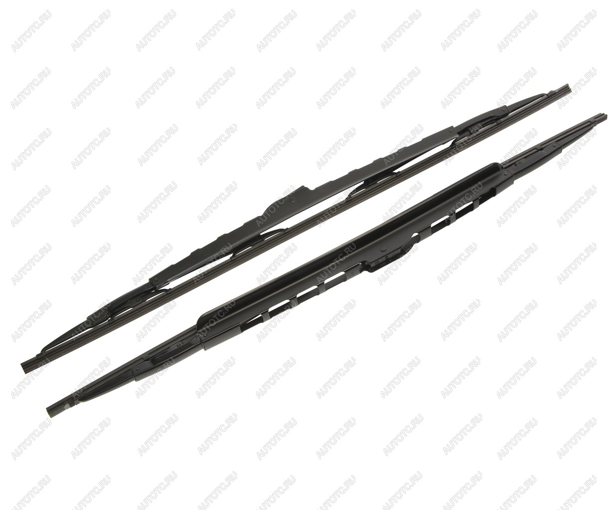 4 499 р. Щетка стеклоочистителя MERCEDES S (W220) 680680мм комплект Twin Spoiler BOSCH BOSCH 3397005046  с доставкой в г. Кемерово