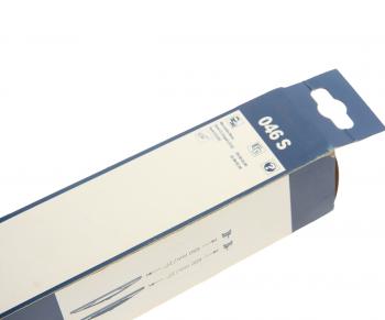 4 499 р. Щетка стеклоочистителя MERCEDES S (W220) 680680мм комплект Twin Spoiler BOSCH BOSCH 3397005046  с доставкой в г. Кемерово. Увеличить фотографию 3