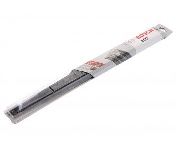 659 р. Щетка стеклоочистителя 530530мм комплект Еco BOSCH BOSCH 3397005162  с доставкой в г. Кемерово. Увеличить фотографию 1