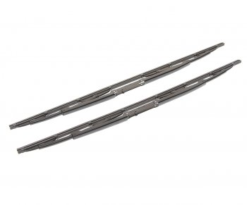 2 669 р. Щетка стеклоочистителя LAND ROVER Discovery 2 530530мм комплект BOSCH BOSCH 3397005807  с доставкой в г. Кемерово. Увеличить фотографию 1