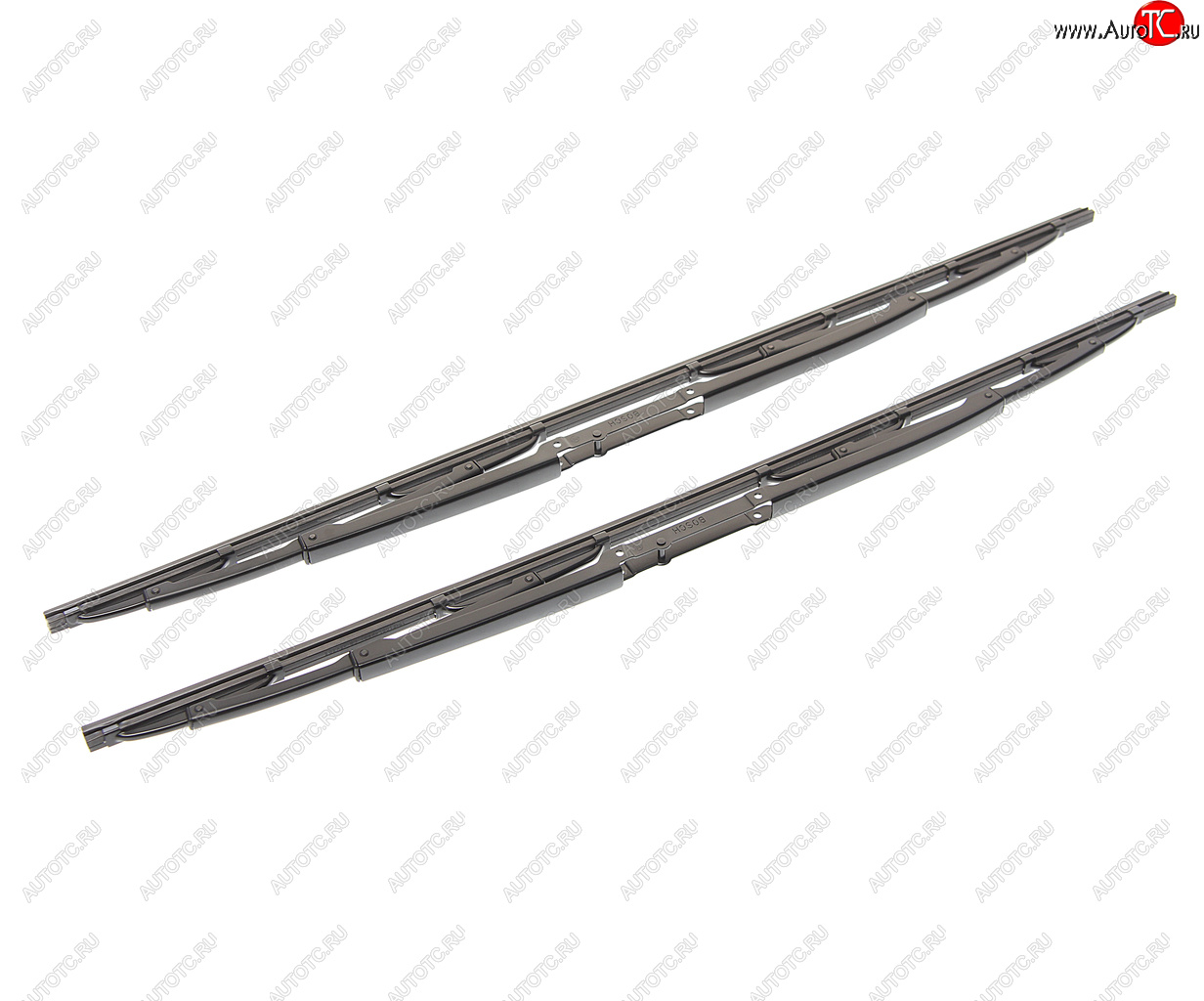 2 669 р. Щетка стеклоочистителя LAND ROVER Discovery 2 530530мм комплект BOSCH BOSCH 3397005807  с доставкой в г. Кемерово