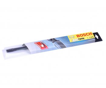 1 189 р. Щетка стеклоочистителя 400мм бескаркасная Retrofit Aerotwin BOSCH BOSCH 3397006824  с доставкой в г. Кемерово. Увеличить фотографию 1