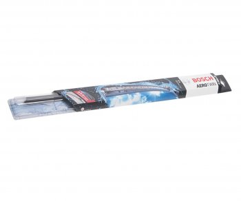 1 699 р. Щетка стеклоочистителя 600мм Plus Aerotwin BOSCH BOSCH 3397006951  с доставкой в г. Кемерово. Увеличить фотографию 1