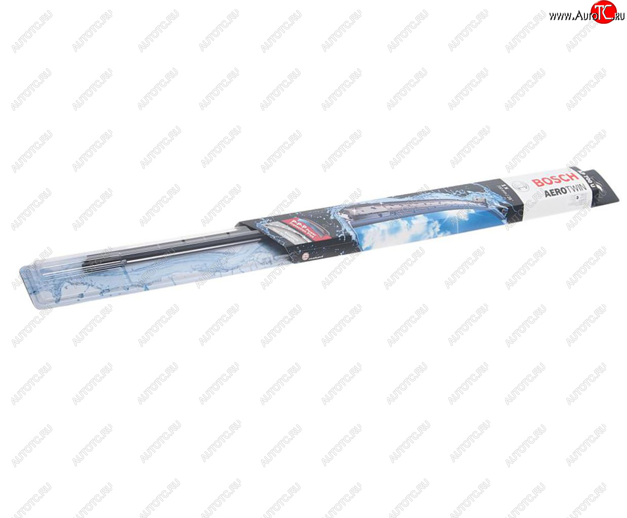2 099 р. Щетка стеклоочистителя 700мм Plus Aerotwin BOSCH BOSCH 3397006953  с доставкой в г. Кемерово