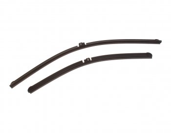 2 499 р. Щетка стеклоочистителя BMW 3 (E90) 600475мм комплект Aerotwin BOSCH BOSCH 3397007072  с доставкой в г. Кемерово. Увеличить фотографию 1