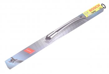 3 099 р. Щетка стеклоочистителя 700650мм комплект Aerotwin BOSCH BOSCH 3397007100  с доставкой в г. Кемерово. Увеличить фотографию 1