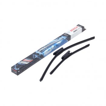 2 369 р. Щетка стеклоочистителя RENAULT Megane 3 (09-) 600400мм комплект Aerotwin BOSCH BOSCH 3397007116  с доставкой в г. Кемерово. Увеличить фотографию 1