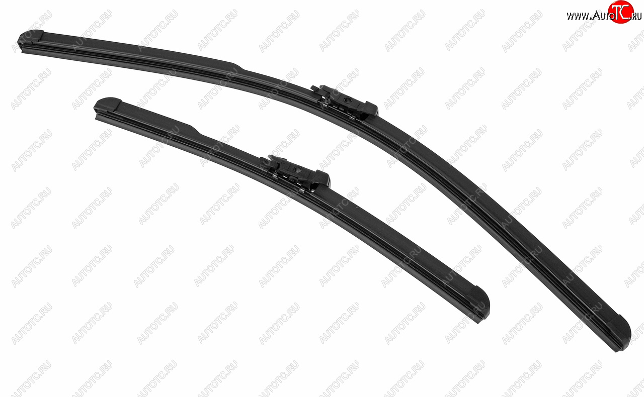 2 899 р. Щетка стеклоочистителя 600380мм комплект Aerotwin BOSCH BOSCH 3397007292  с доставкой в г. Кемерово