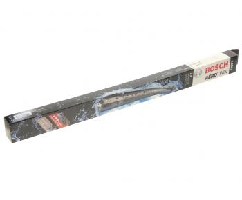 2 199 р. Щетка стеклоочистителя SMART Fortwo,Cabrio,Coupe (07-) 600550мм комплект Aerotwin BOSCH BOSCH 3397007294  с доставкой в г. Кемерово. Увеличить фотографию 4