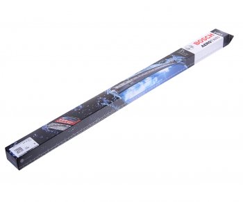 2 899 р. Щетка стеклоочистителя 650475мм комплект Aerotwin BOSCH BOSCH 3397007426  с доставкой в г. Кемерово. Увеличить фотографию 4