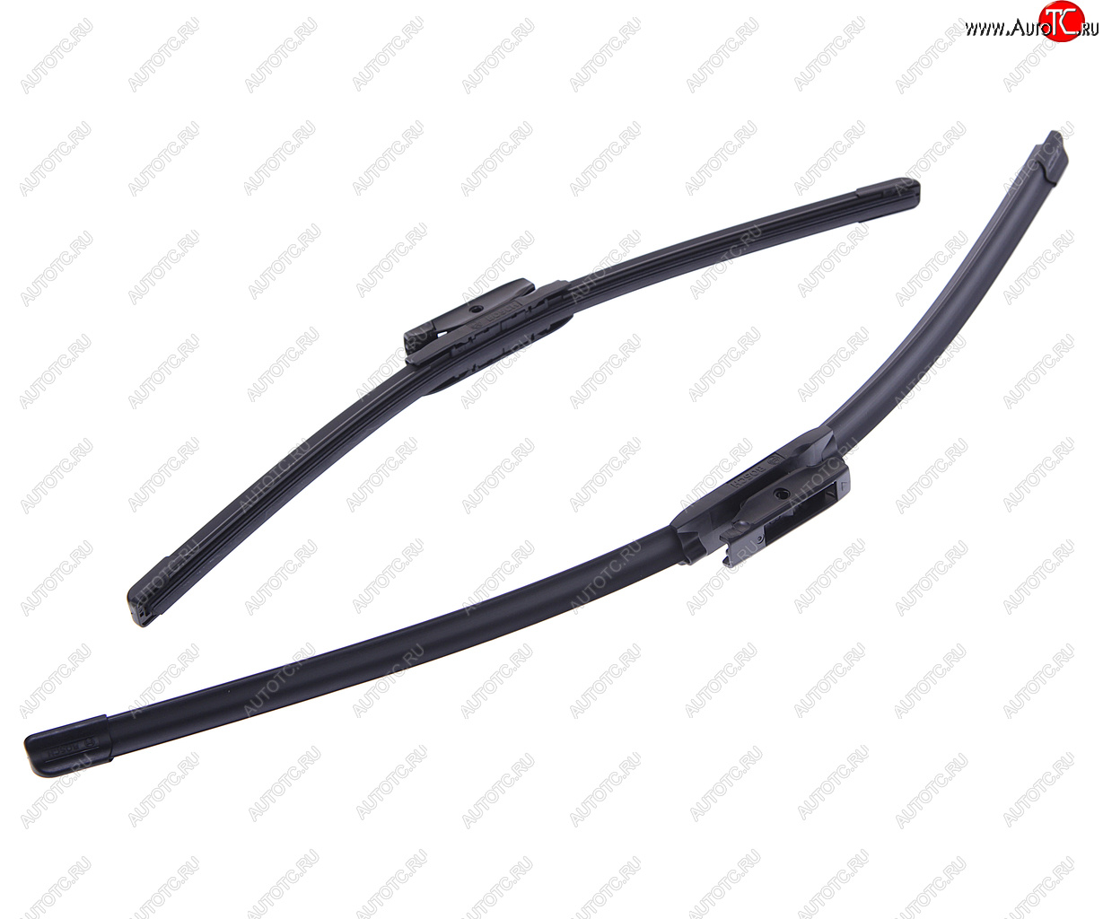2 899 р. Щетка стеклоочистителя 650475мм комплект Aerotwin BOSCH BOSCH 3397007426  с доставкой в г. Кемерово