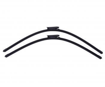 2 899 р. Щетка стеклоочистителя CITROEN C4 Picasso 800750мм комплект Aerotwin BOSCH BOSCH 3397007428  с доставкой в г. Кемерово. Увеличить фотографию 1