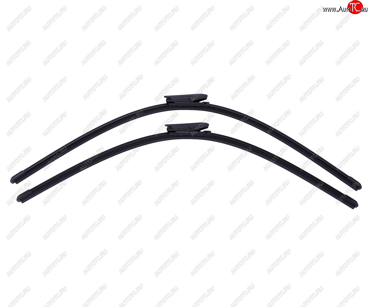 2 899 р. Щетка стеклоочистителя CITROEN C4 Picasso 800750мм комплект Aerotwin BOSCH BOSCH 3397007428  с доставкой в г. Кемерово