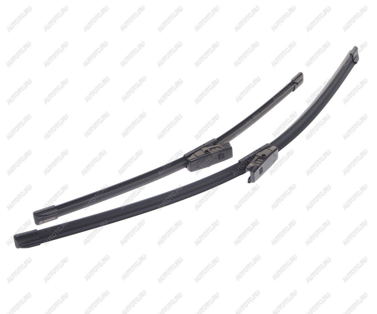 2 889 р. Щетка стеклоочистителя MERCEDES B (W246) 650480мм комплект BOSCH BOSCH 3397007467  с доставкой в г. Кемерово