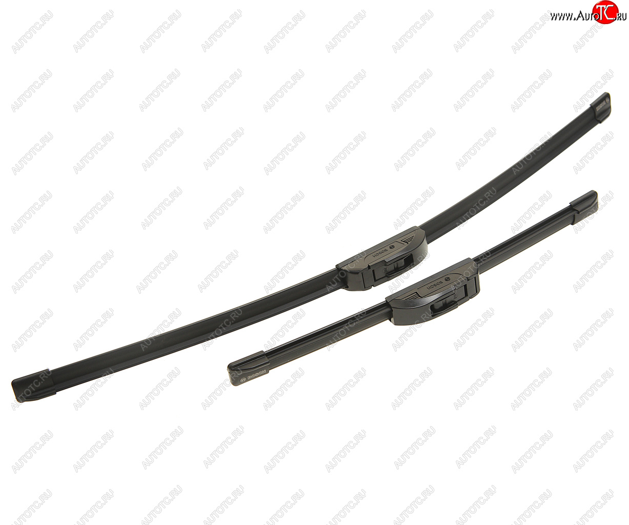 2 199 р. Щетка стеклоочистителя 600340мм комплект Aerotwin BOSCH BOSCH 3397007504  с доставкой в г. Кемерово