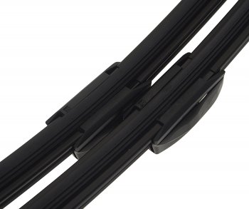 3 299 р. Щетка стеклоочистителя BMW 7 (08-) 650450мм комплект Aerotwin BOSCH BOSCH 3397007523  с доставкой в г. Кемерово. Увеличить фотографию 3