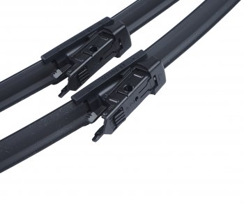 2 599 р. Щетка стеклоочистителя BMW 3 (E92,E93) 600400мм комплект Aerotwin BOSCH BOSCH 3397007579  с доставкой в г. Кемерово. Увеличить фотографию 3
