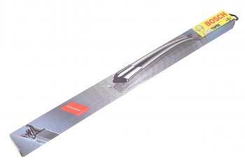 2 699 р. Щетка стеклоочистителя HYUNDAI ix20 KIA Venga 650340мм комплект Aerotwin BOSCH BOSCH 3397007583  с доставкой в г. Кемерово. Увеличить фотографию 1
