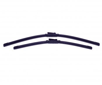 2 089 р. Щетка стеклоочистителя VW Jetta (11-13) 600475мм комплект Aerotwin BOSCH BOSCH 3397007620  с доставкой в г. Кемерово. Увеличить фотографию 1