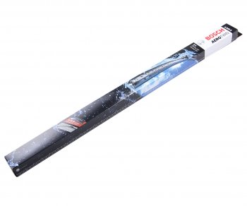 2 799 р. Щетка стеклоочистителя FORD Focus 3 725725мм комплект Aerotwin BOSCH BOSCH 3397007640  с доставкой в г. Кемерово. Увеличить фотографию 3