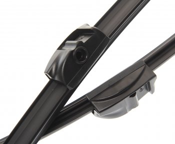 3 699 р. Щетка стеклоочистителя BMW 6 (F12F13) (11-) 650380мм комплект BOSCH BOSCH 3397007653  с доставкой в г. Кемерово. Увеличить фотографию 2