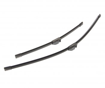 3 699 р. Щетка стеклоочистителя BMW 6 (F12F13) (11-) 650380мм комплект BOSCH BOSCH 3397007653  с доставкой в г. Кемерово. Увеличить фотографию 1