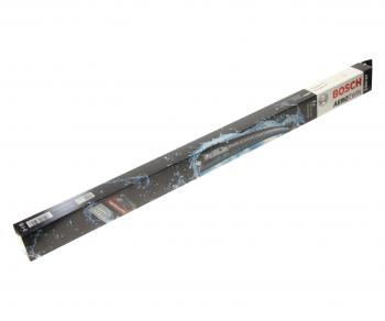 2 689 р. Щетка стеклоочистителя JAGUAR XJ (03-09) 600475мм комплект Aerotwin BOSCH BOSCH 3397007654  с доставкой в г. Кемерово. Увеличить фотографию 3