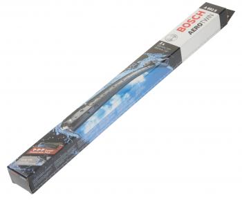 1 699 р. Щетка стеклоочистителя 500450мм комплект BOSCH BOSCH 3397007692  с доставкой в г. Кемерово. Увеличить фотографию 5
