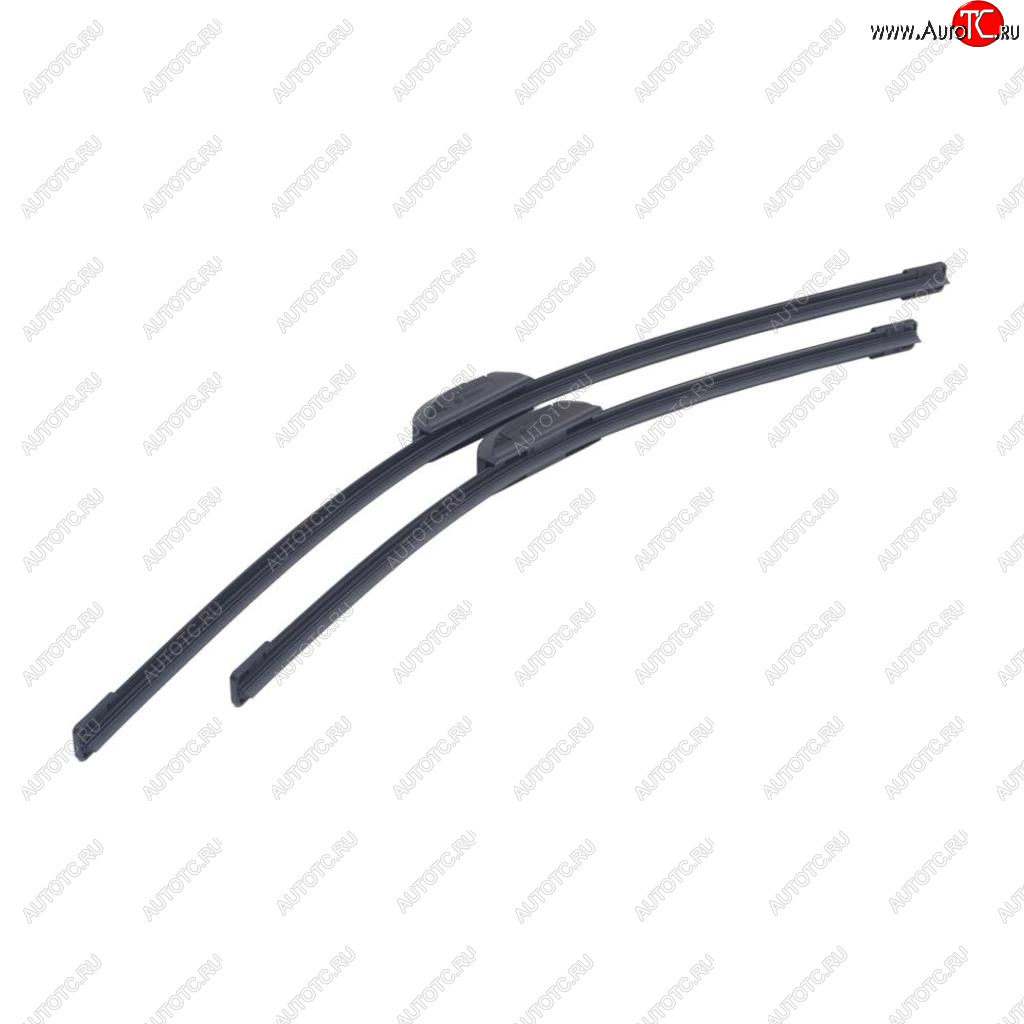 2 859 р. Щетка стеклоочистителя 650500мм комплект Aerotwin BOSCH BOSCH 3397007706  с доставкой в г. Кемерово