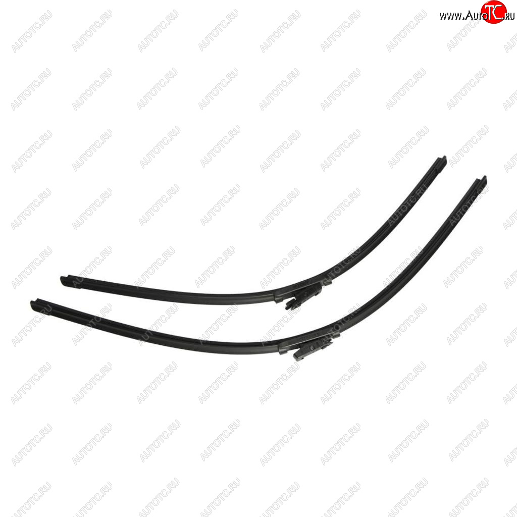 3 299 р. Щетка стеклоочистителя OPEL Zafira C 800700мм комплект Aerotwin BOSCH BOSCH 3397007865  с доставкой в г. Кемерово