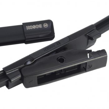 2 189 р. Щетка стеклоочистителя ЛАДА X-Ray (15-) RENAULT Clio (12-) 650340мм комплект BOSCH BOSCH 3397007868  с доставкой в г. Кемерово. Увеличить фотографию 2