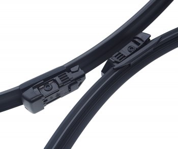 3 579 р. Щетка стеклоочистителя CITROEN C4 (13-) 800750мм комплект BOSCH BOSCH 3397007944  с доставкой в г. Кемерово. Увеличить фотографию 2
