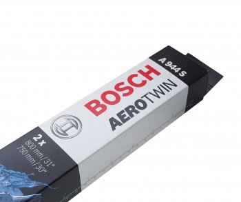 3 579 р. Щетка стеклоочистителя CITROEN C4 (13-) 800750мм комплект BOSCH BOSCH 3397007944  с доставкой в г. Кемерово. Увеличить фотографию 4