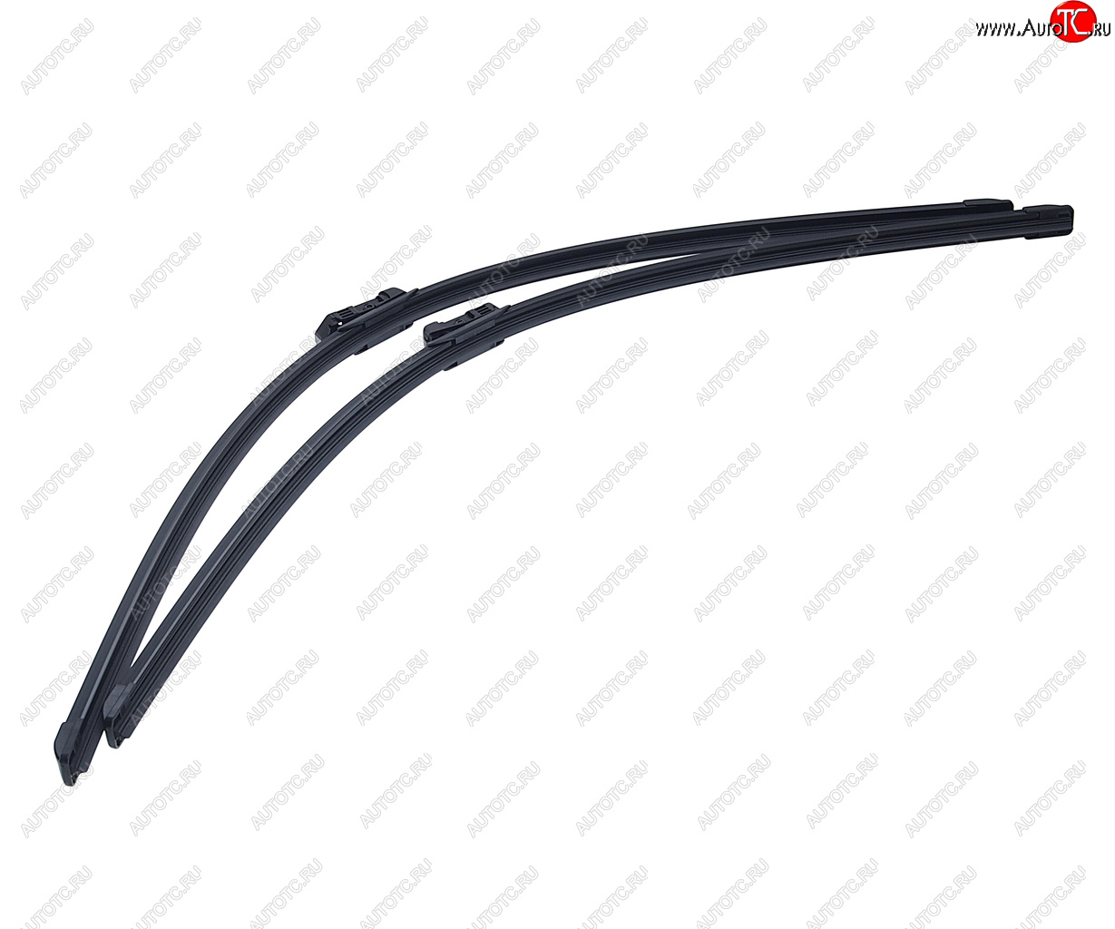 3 579 р. Щетка стеклоочистителя CITROEN C4 (13-) 800750мм комплект BOSCH BOSCH 3397007944  с доставкой в г. Кемерово
