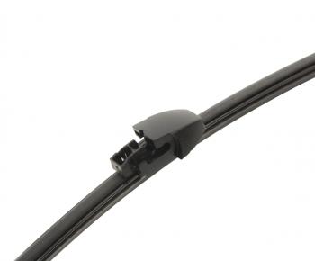 1 199 р. Щетка стеклоочистителя VW Passat (B6,B7) 280мм задняя Rear BOSCH BOSCH 3397008045  с доставкой в г. Кемерово. Увеличить фотографию 2