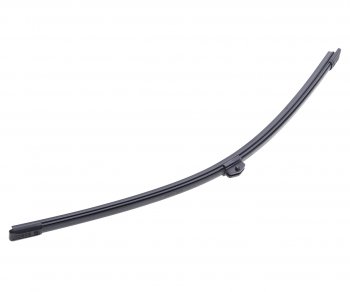 1 019 р. Щетка стеклоочистителя AUDI A4 (08-),Q3 (11-) задняя BOSCH BOSCH 3397008057  с доставкой в г. Кемерово. Увеличить фотографию 2