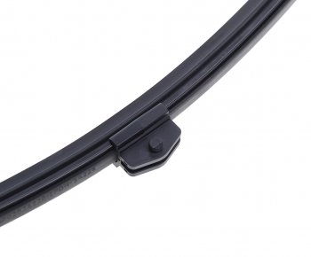 1 019 р. Щетка стеклоочистителя AUDI A4 (08-),Q3 (11-) задняя BOSCH BOSCH 3397008057  с доставкой в г. Кемерово. Увеличить фотографию 3