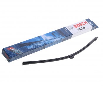 1 019 р. Щетка стеклоочистителя AUDI A4 (08-),Q3 (11-) задняя BOSCH BOSCH 3397008057  с доставкой в г. Кемерово. Увеличить фотографию 1