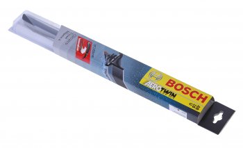 1 159 р. Щетка стеклоочистителя 450мм бескаркасная Retrofit Aerotwin BOSCH BOSCH 3397008532  с доставкой в г. Кемерово. Увеличить фотографию 1